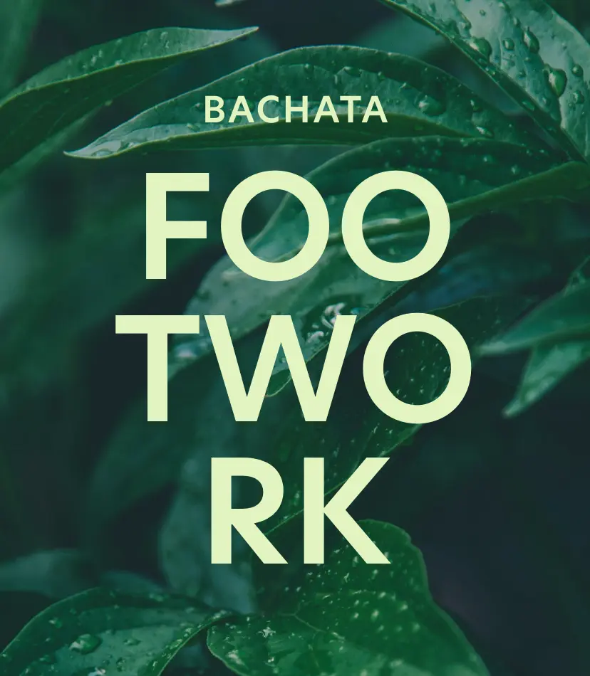 BS Footwork