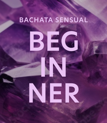 Bachata Sensual Beginner Kurs