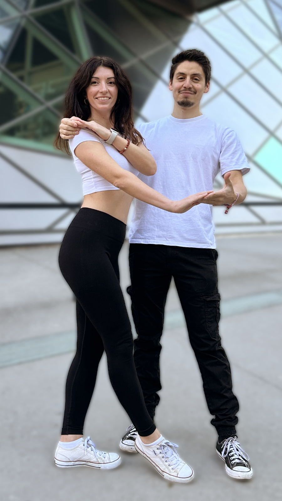 Bachata Sensual hoch_Yvonne & Erik