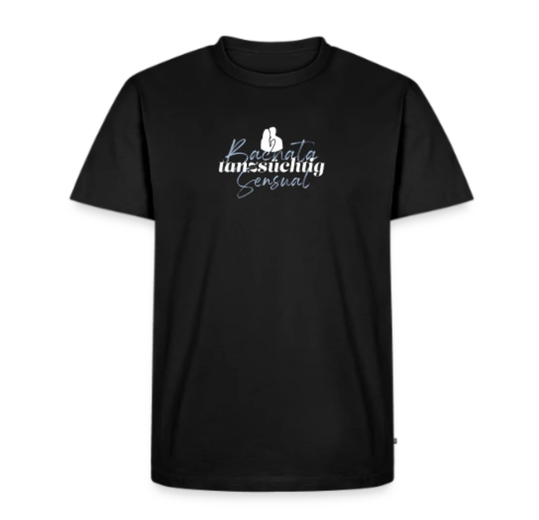 T-Shirt Andrés Vol.1_Front
